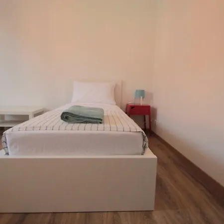 Blue House Apartman Bologna
