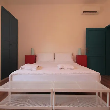 Blue House Bologna