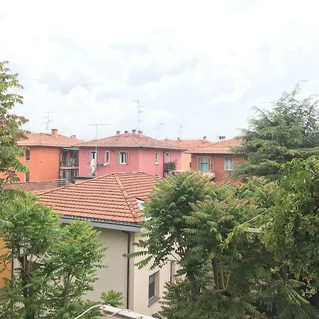 Blue House * Bologna