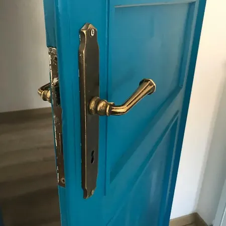 Apartman Blue House