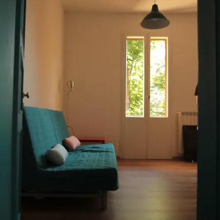Blue House *
